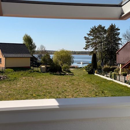 Ferienwohnung 1010 Mit Seeblick Ziemitz 外观 照片