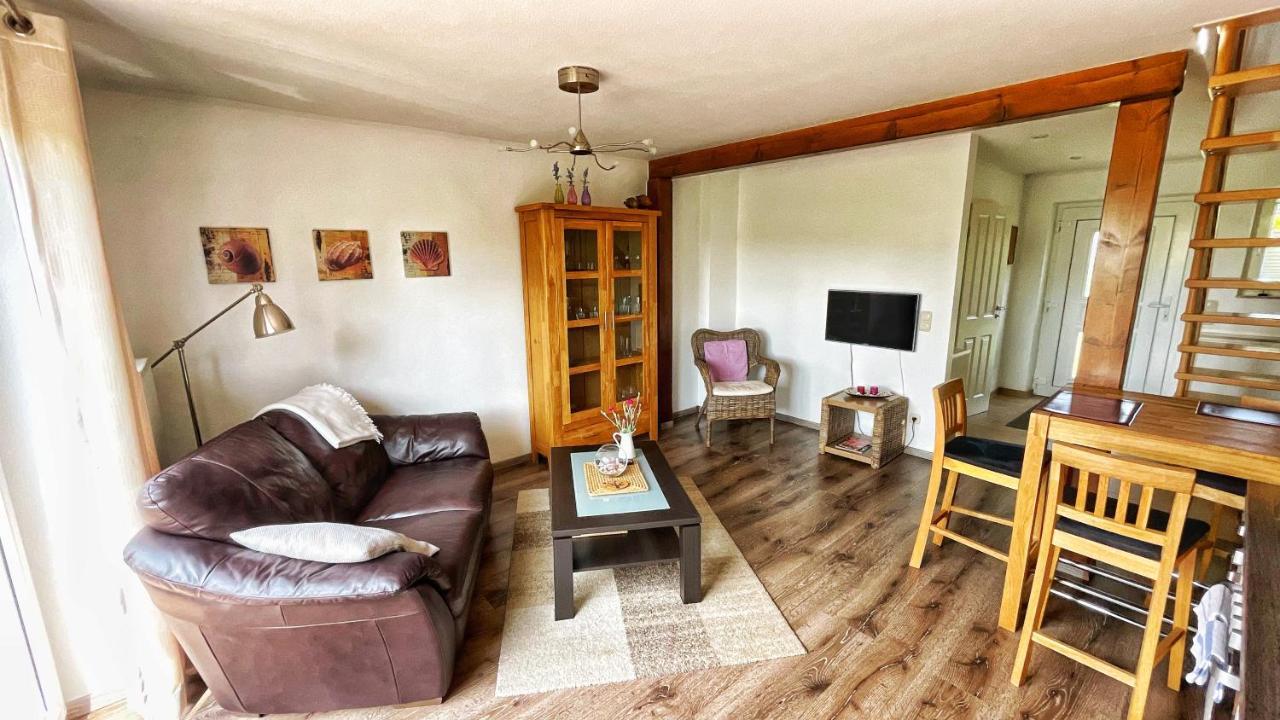 Ferienwohnung 1010 Mit Seeblick Ziemitz 外观 照片