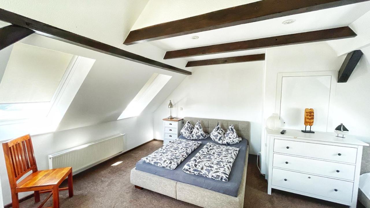 Ferienwohnung 1010 Mit Seeblick Ziemitz 外观 照片