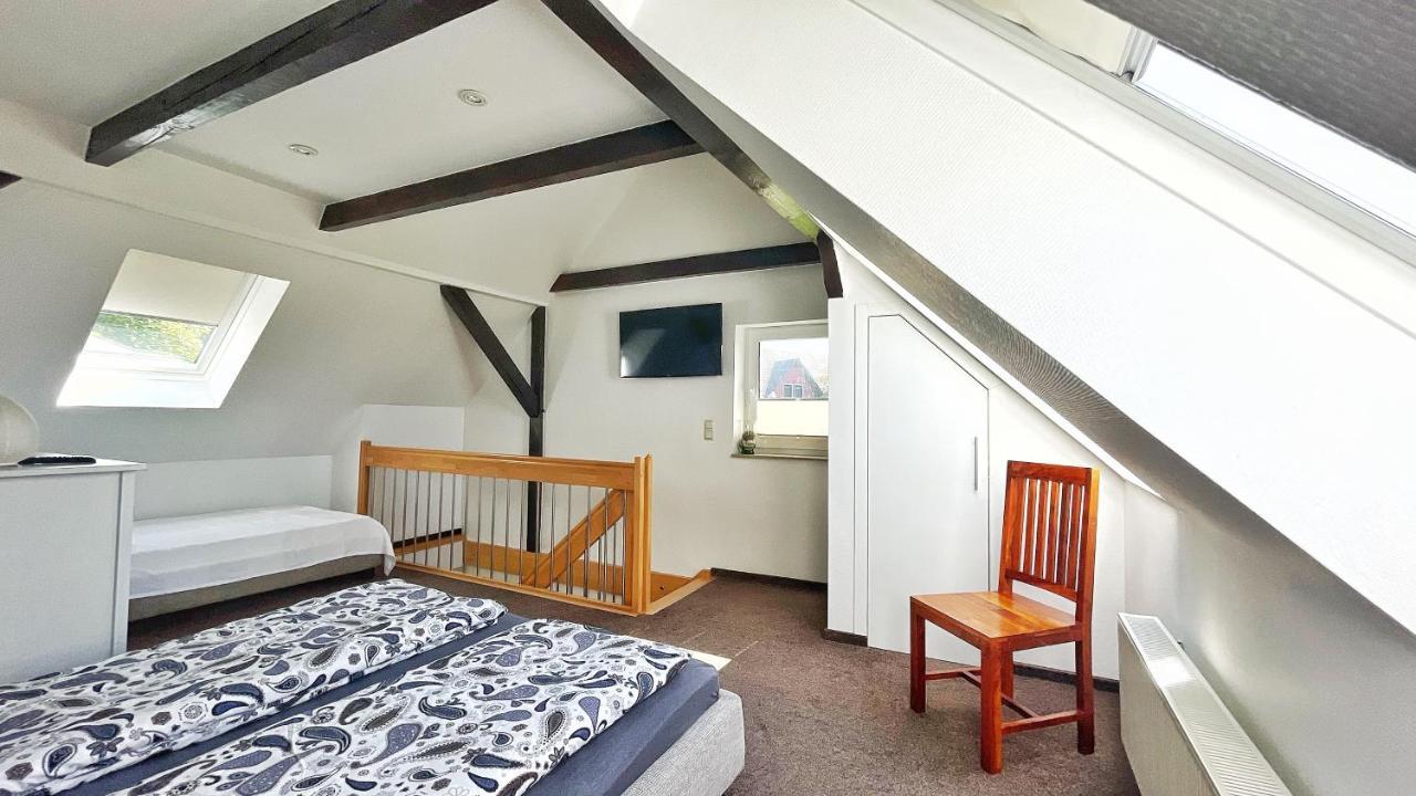 Ferienwohnung 1010 Mit Seeblick Ziemitz 外观 照片