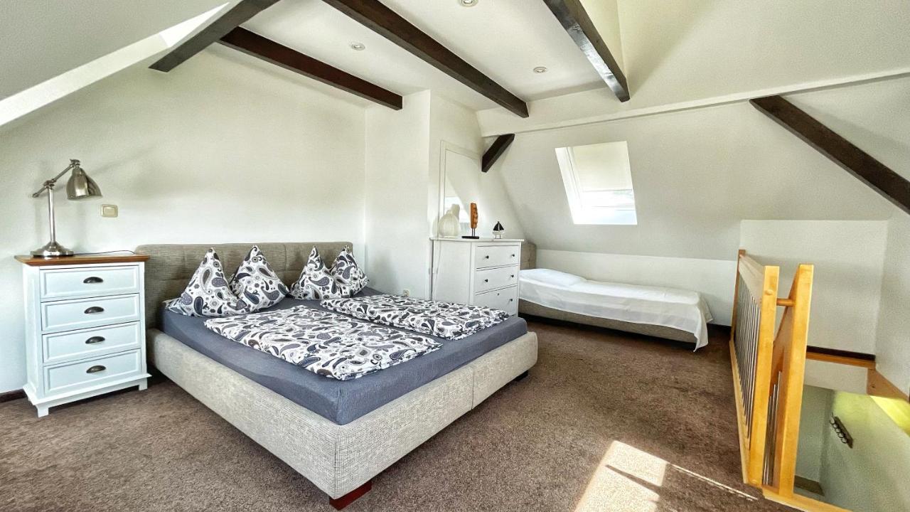 Ferienwohnung 1010 Mit Seeblick Ziemitz 外观 照片