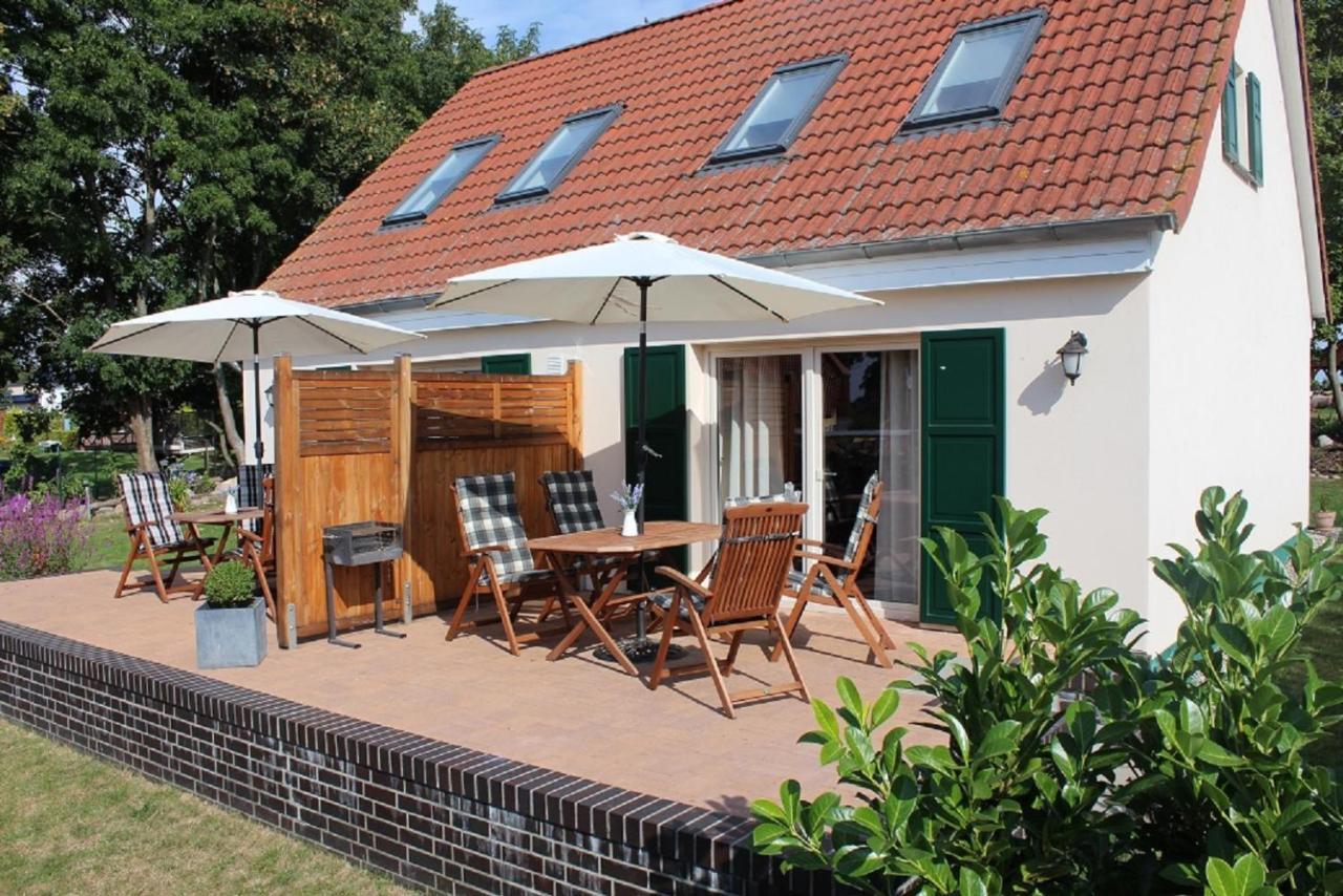 Ferienwohnung 1010 Mit Seeblick Ziemitz 外观 照片