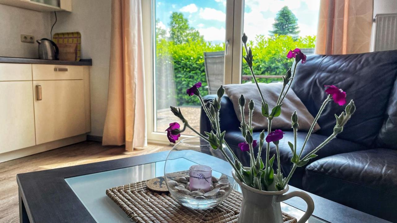 Ferienwohnung 1010 Mit Seeblick Ziemitz 外观 照片