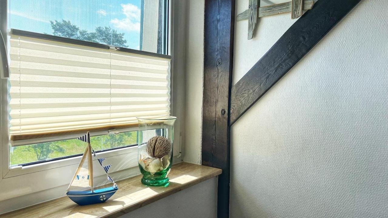 Ferienwohnung 1010 Mit Seeblick Ziemitz 外观 照片