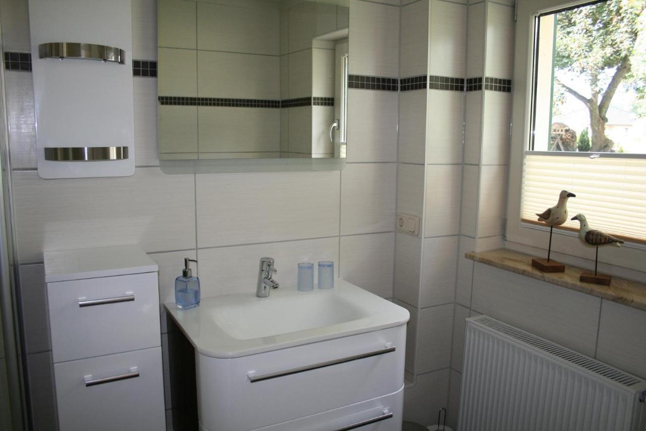 Ferienwohnung 1010 Mit Seeblick Ziemitz 外观 照片