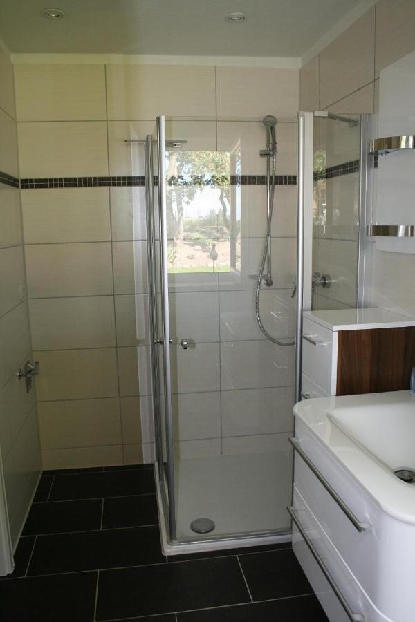 Ferienwohnung 1010 Mit Seeblick Ziemitz 外观 照片